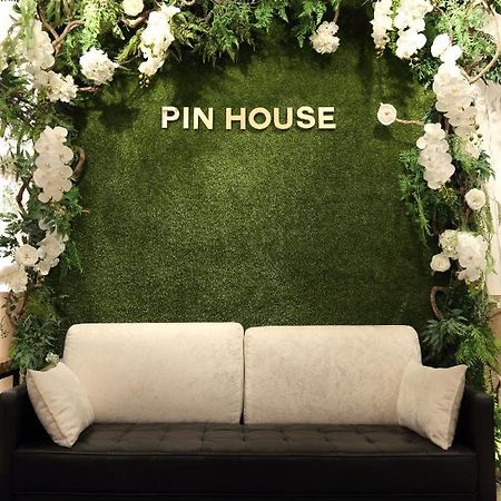 Pin House Lägenhet Hualien stad Exteriör bild