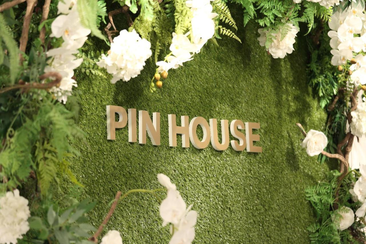 Pin House Lägenhet Hualien stad Exteriör bild